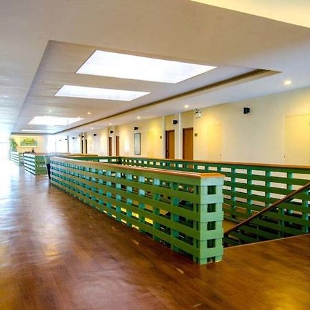 Rimkhobfa Urban Resort Бангкок Экстерьер фото