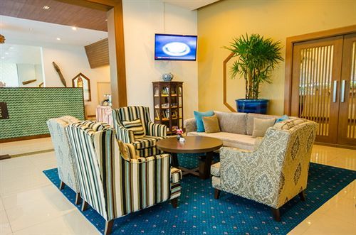 Rimkhobfa Urban Resort Бангкок Экстерьер фото